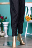 Cambric Embroidered Trouser | Gusto (GP-24A)