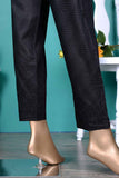 Cambric Printed & Embroidered Trouser | Brio (GP-25A)