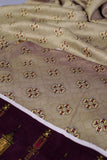 SCWP-09 - Flamingo | 3Pc Cottel Unstitched Printed Dress