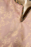 Golden Era (BD-03) 3-Piece Un-stitched Jacquard Banarsi Lawn Dress