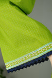 SC-241B - Sitara | 3Pc Cambric Embroidered & Printed Dress