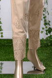 Cambric Embroidered Trouser | Roxanne (GP-4E)